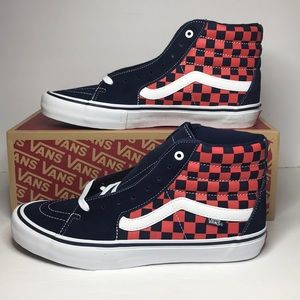 VANS Sk8-Hi Pro